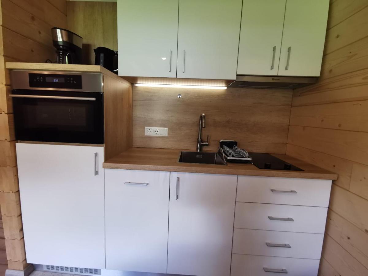 Tauern Appartements Mallnitz Exterior foto